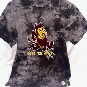 ASU TEE